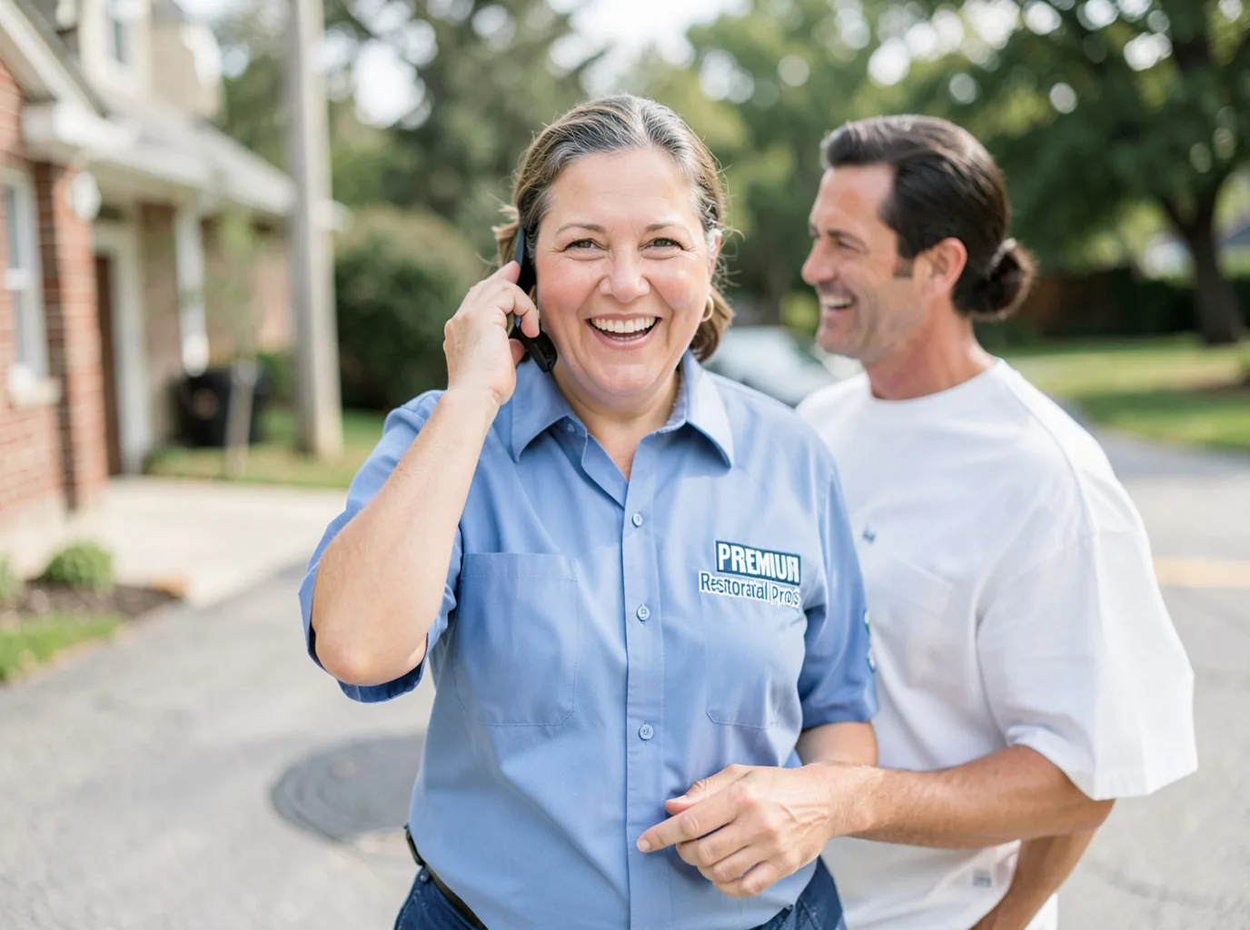 Water Damage Restoration Tiffin, IA FAQs